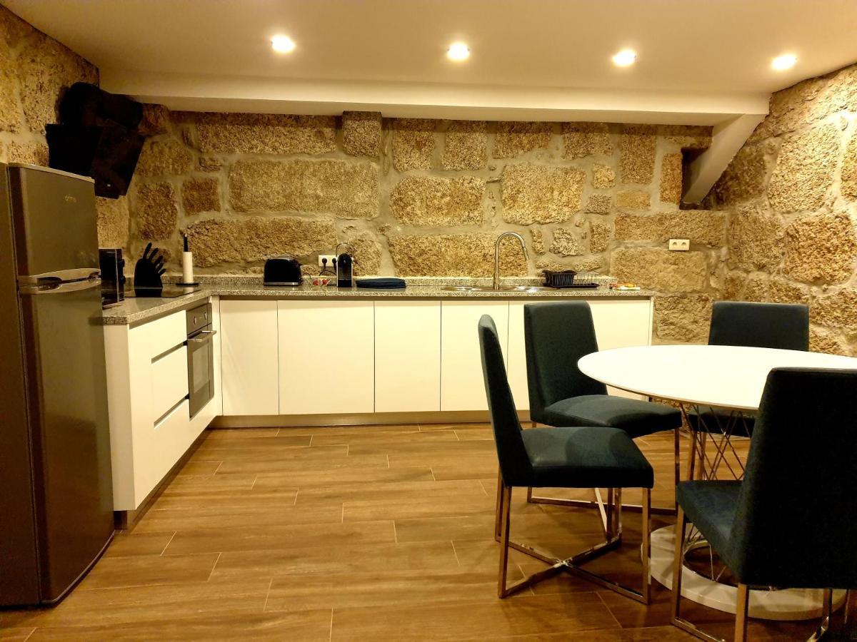 Quinta Da Casa Dos Santos - Inside Geres Guest House Exterior photo