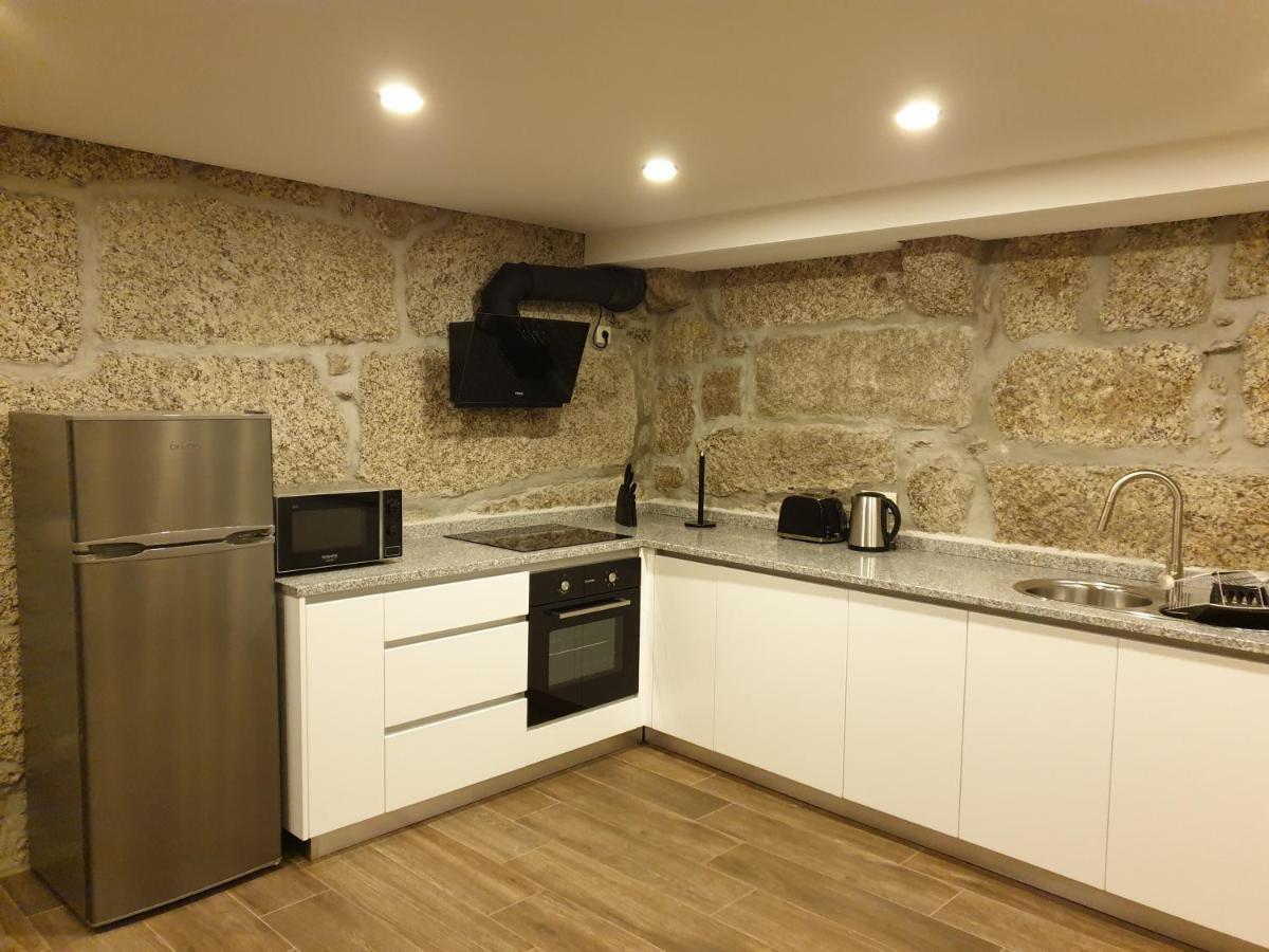 Quinta Da Casa Dos Santos - Inside Geres Guest House Exterior photo