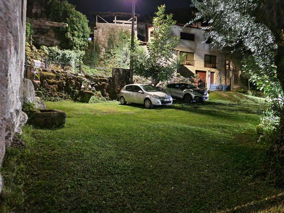 Quinta Da Casa Dos Santos - Inside Geres Guest House Exterior photo